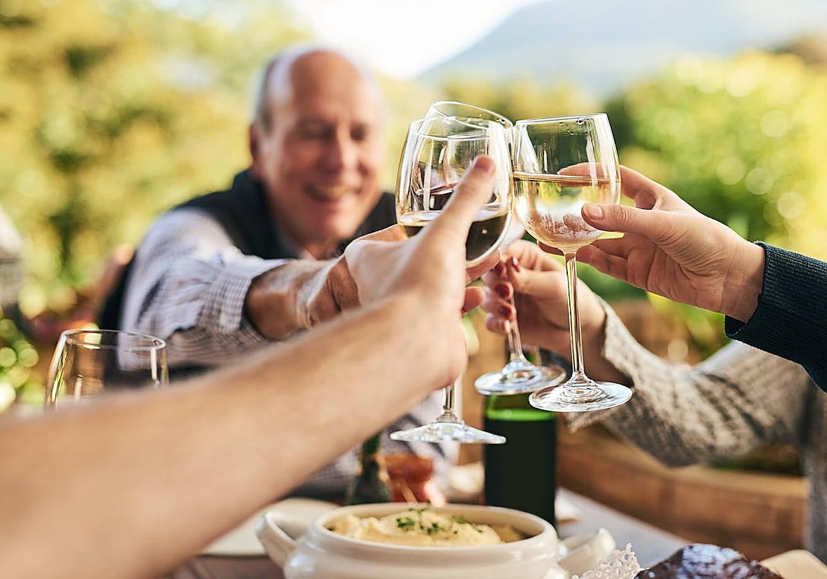 Nueve vinos para celebrar el Día del Padre