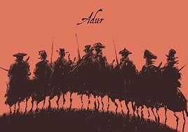 Lehen edizioko bekaren onuraduna Adur Larrea ziburutarra izan zen, pasa den urtean «Lurbinttoko ohoinak» izeneko komikia plazaratu zuelarik.