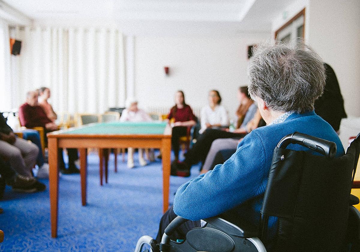 Dos de cada tres personas beneficiarias de esta prestación son mujeres.