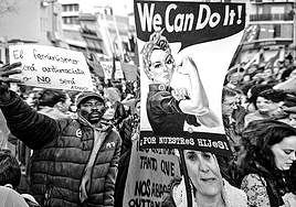 El país 'obsexionado'