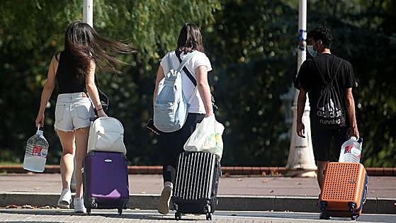 El Gobierno vasco aprueba la estrategia para reducir la edad de emancipación a los 28 años