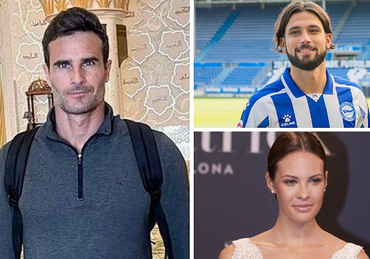 Pablo Marqués ataca a Jota Peleteiro por sus palabras contra Jessica Bueno