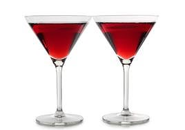 La hora del vermú. ¿Blanco o rojo?