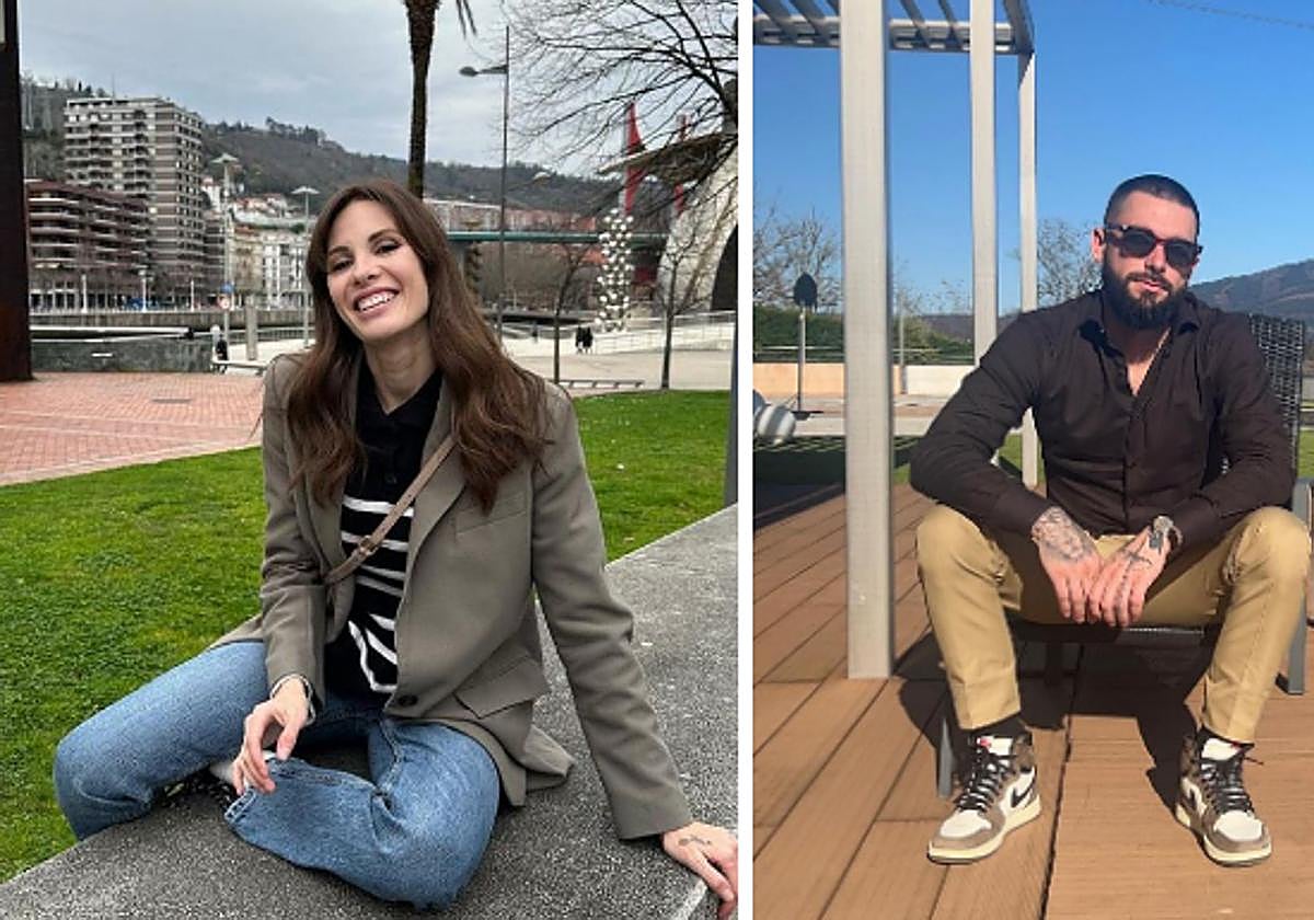 Jessica Bueno y Jota Peleteiro se reencuentran tras su disputa en redes sociales