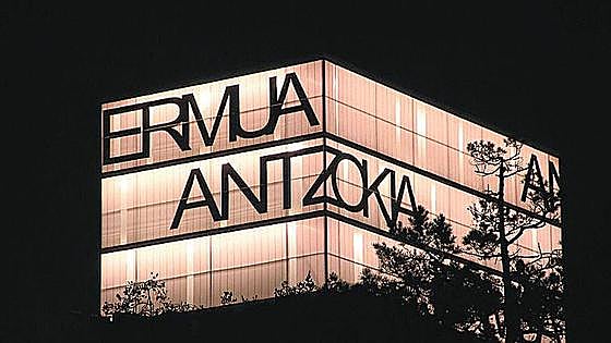 Ermua apagará las luces por 'La Hora del Planeta' el próximo sábado