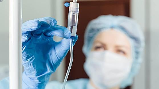 Descubren una proteína capaz de controlar la resistencia a la quimioterapia de las células cancerosas