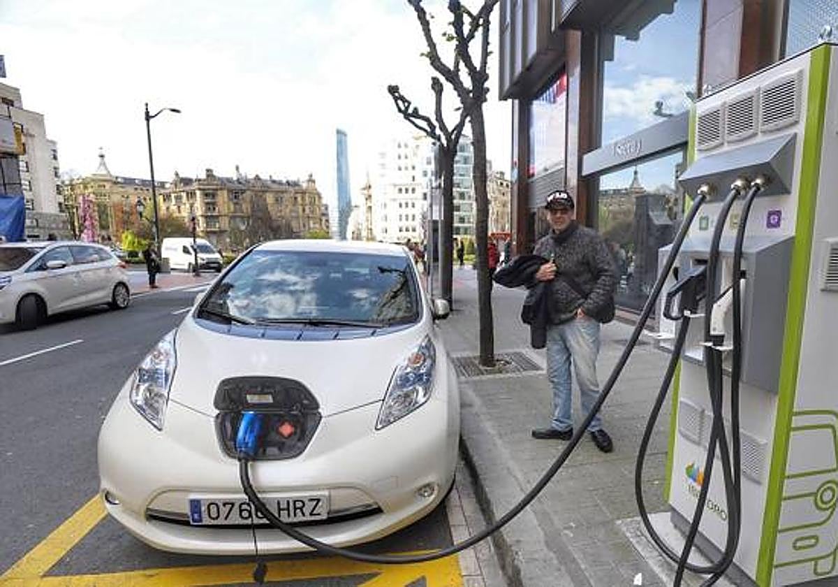 Movilidad eléctrica: ¿problema o solución?