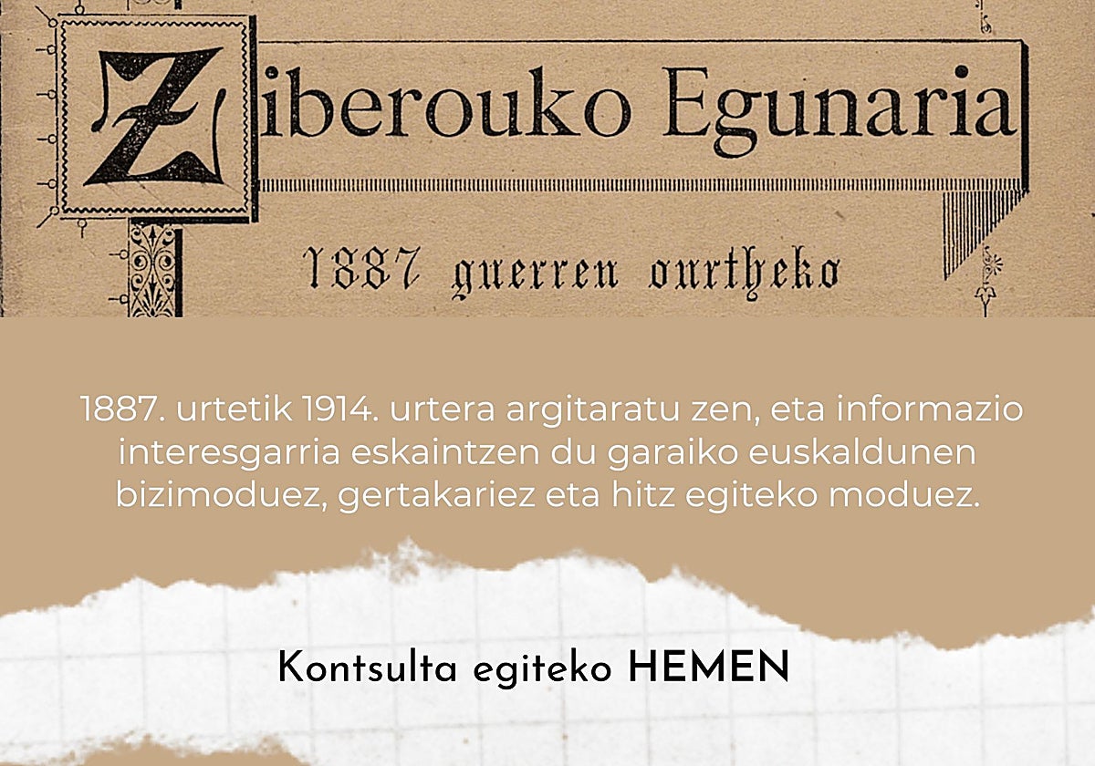 Bertan garai hartako herritarren bizitzeko era, jazotako gertakariak eta hitz egiteko forma ikuskatu daitezke.