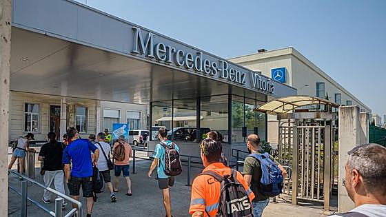 UGT elegirá a su nuevo secretario general en Mercedes la próxima semana