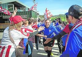 «Somos una familia»