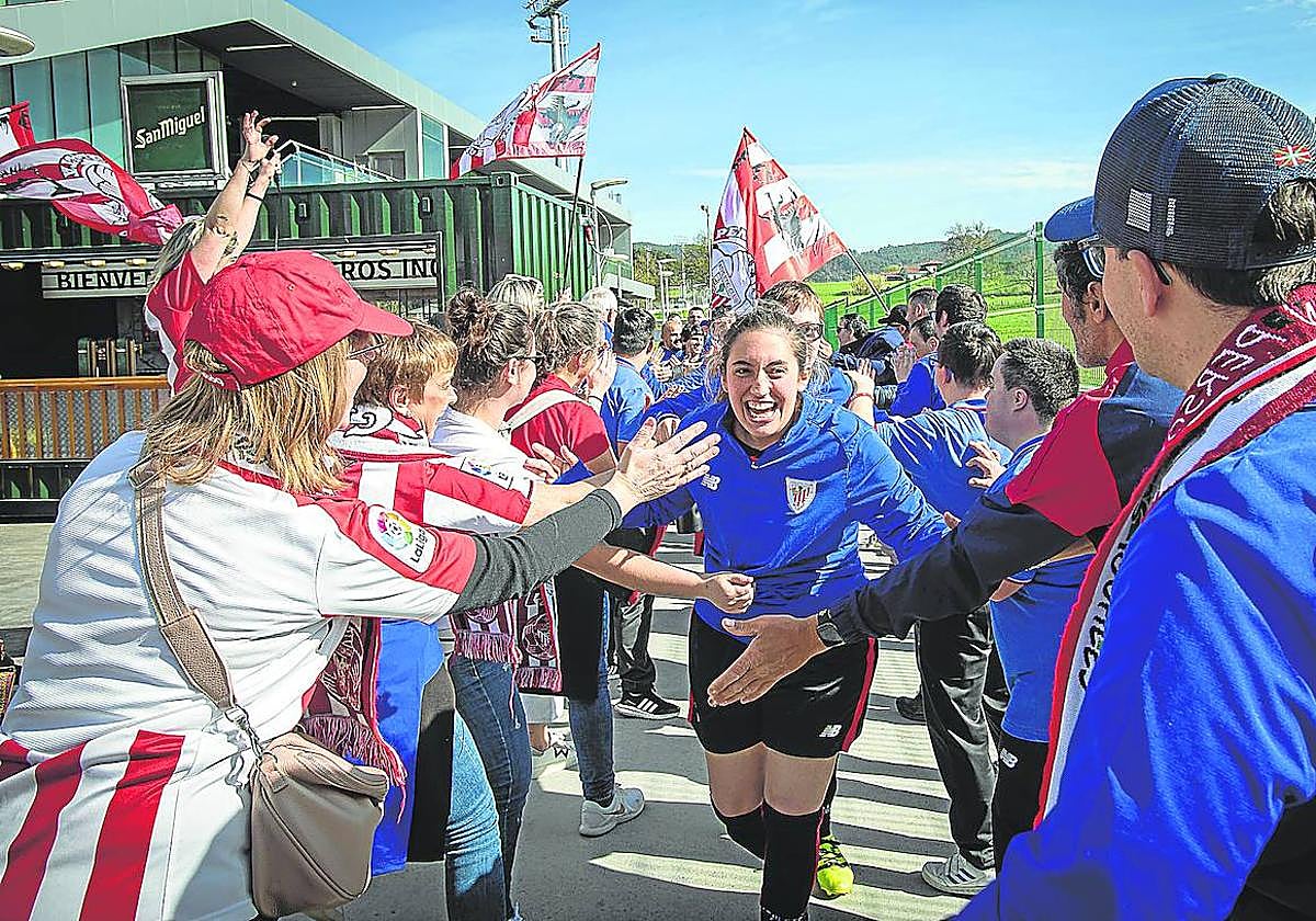 «Somos una familia»