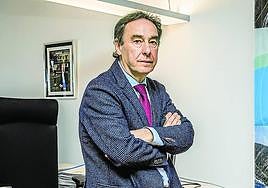 Aiz defiende la visión de la UE de que «el que usa, paga». «Si no pagamos en el recibo, lo pagaremos en impuestos», recuerda.