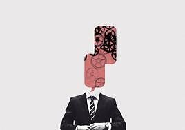 Los grupos sin interés