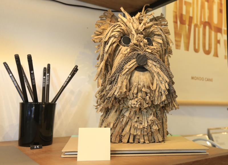 a_erre, la tienda de diseño con los regalos de Bilbao más especiales