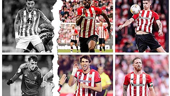 «Ofrecí al Athletic fichar a Mikel Merino y Oroz por seis millones y no los quisieron»