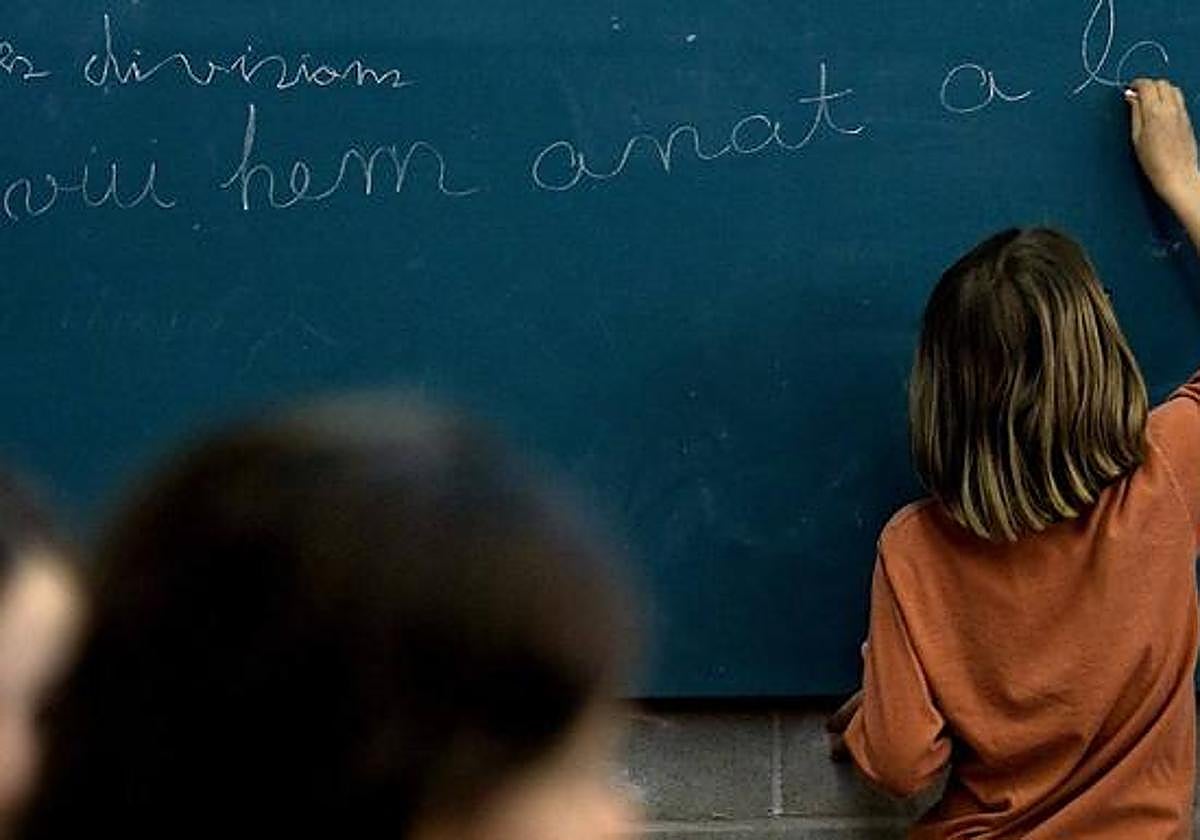 ¿Siempre en la cuna?