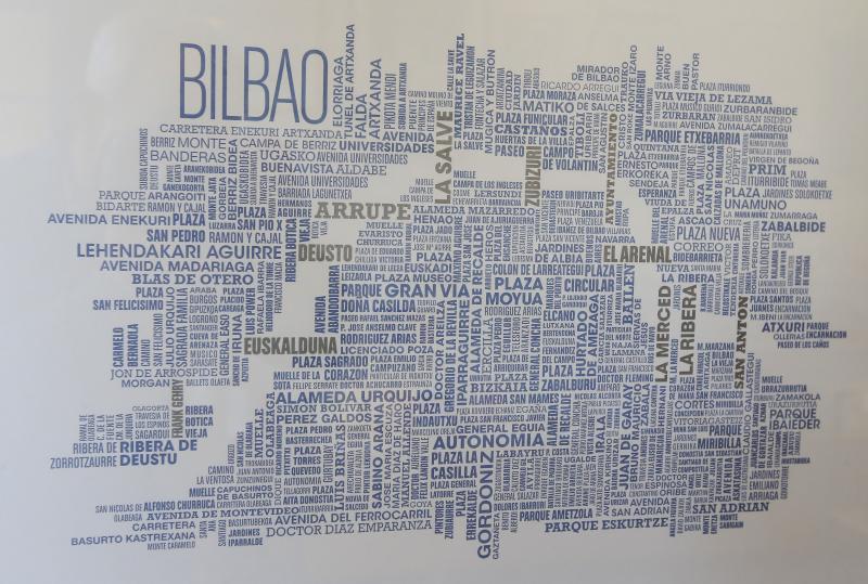 a_erre, la tienda de diseño con los regalos de Bilbao más especiales