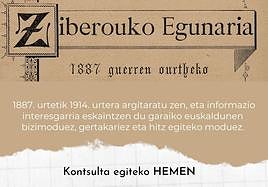 Bertan garai hartako herritarren bizitzeko era, jazotako gertakariak eta hitz egiteko forma ikuskatu daitezke.