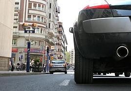 Así puedes evitar la avería de más de 1.000 euros que afecta a los coches diésel