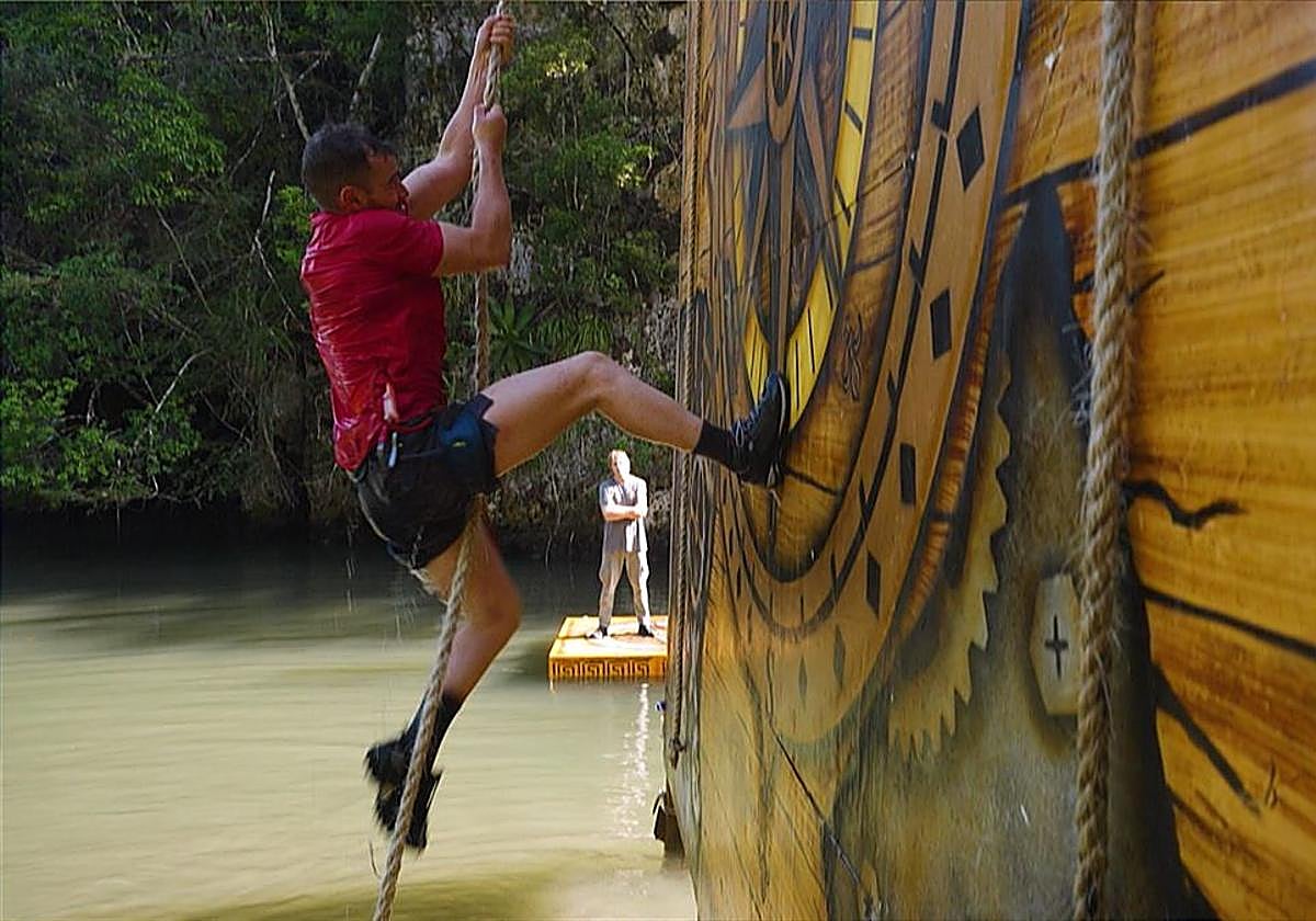 'El Conquistador del Caribe' presenta a sus nuevos capitanes
