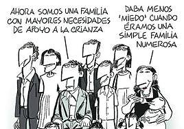La viñeta de Antón