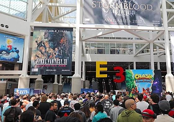 La mayor feria del videojuego cancela su edición de 2023