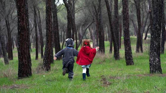 Cuéntame un cuento y nos vamos de viaje