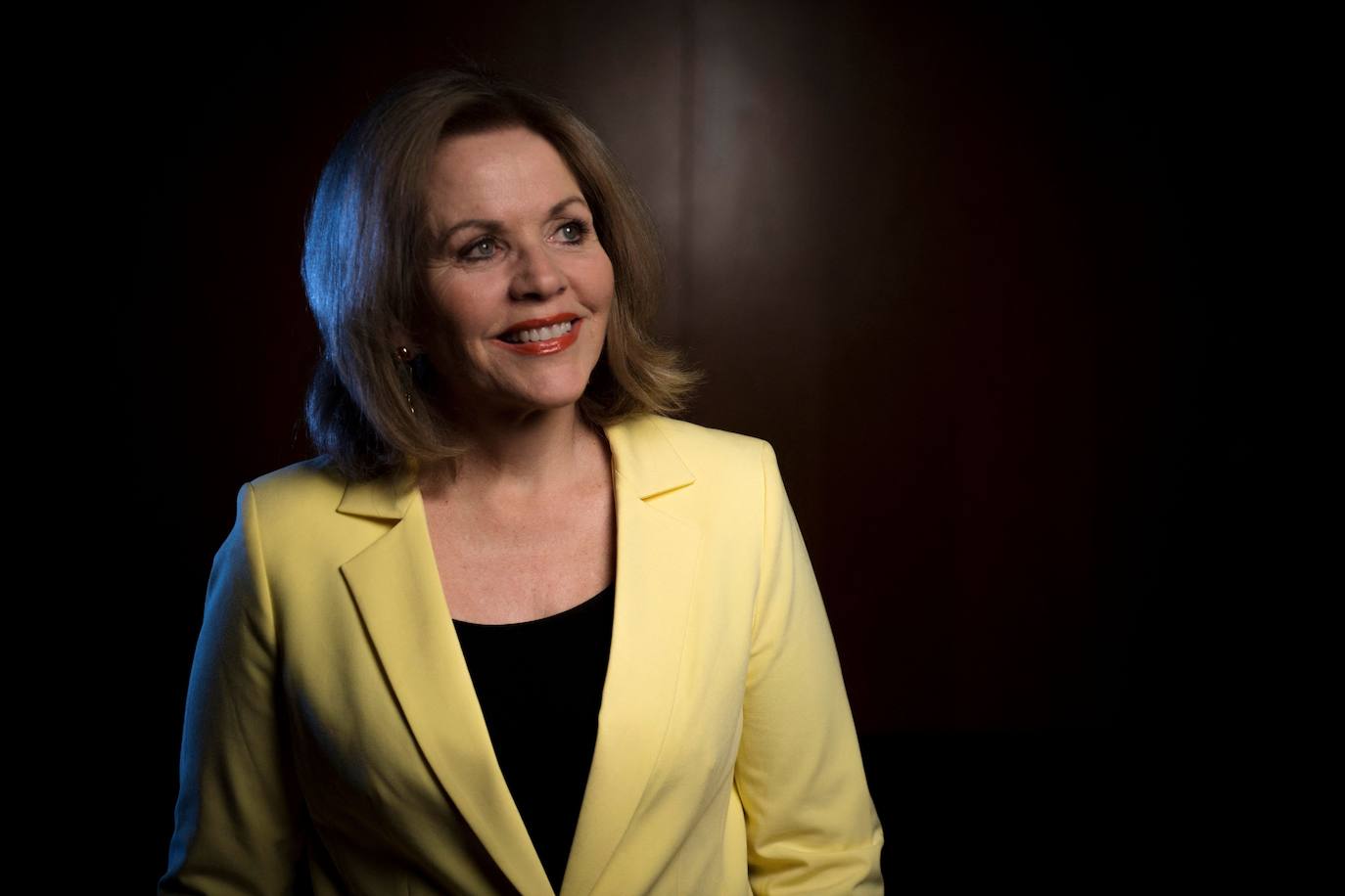 Renée Fleming, la voz de soprano más hermosa