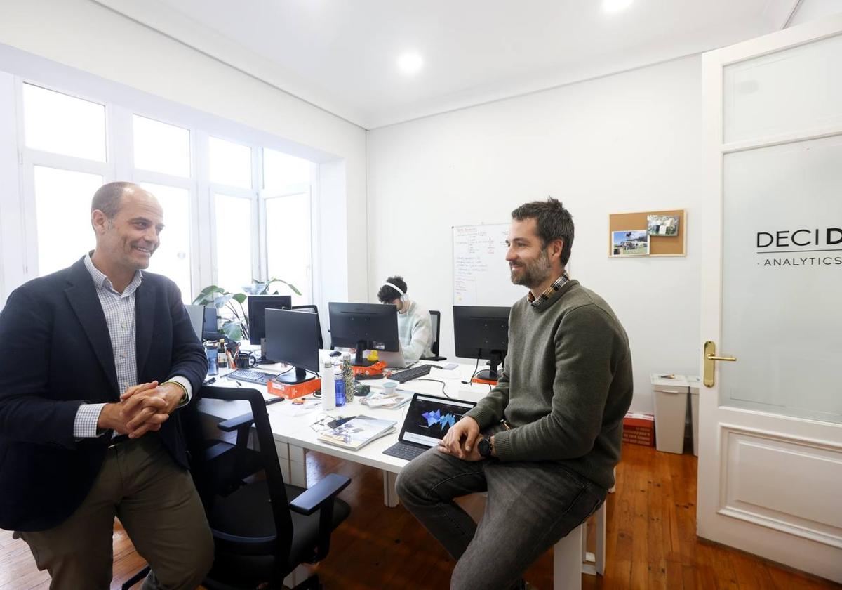 «Utilizamos la tecnología para hacer más rentables a nuestros clientes»