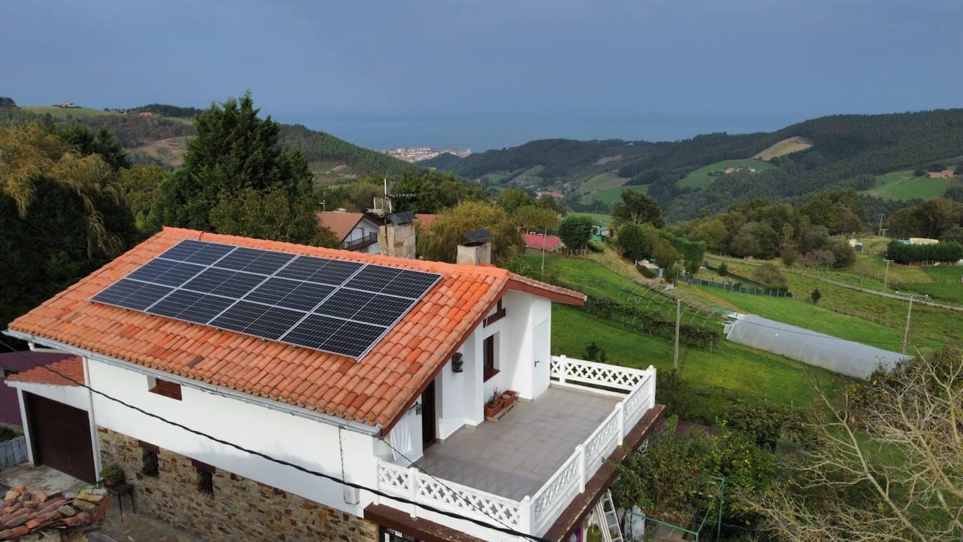 «Estamos en la tormenta perfecta para apostar por las energías renovables»