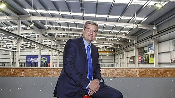 «Hay tecnologías que ya están en el mercado y que son claramente rentables»