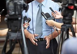 El Gobierno y la prensa