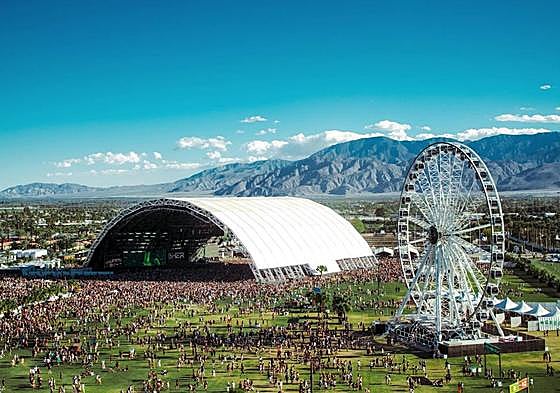 Demasiados festivales