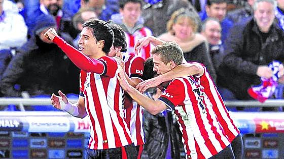 «Ernesto nos dijo: 'Cambiadles el guion'»