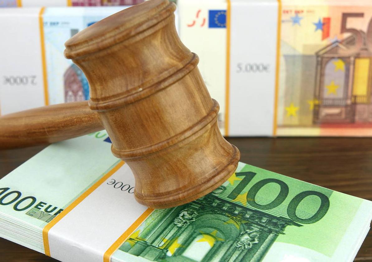 Una jueza de Bilbao condona 37.500 euros a una emprendedora arruinada