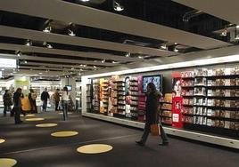 FNAC abandona el centro comercial Artea, donde desembarcó en 2016.
