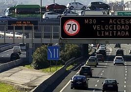 Estas son las ciudades que ya aplican las Zonas de Bajas Emisiones