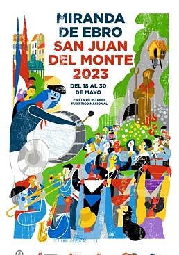 Imagen - Segundo premio, de Gubiana.