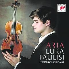Aria | Luka Faulisi 