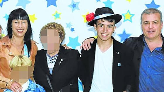 «Erika y Ethan eran mucho más que madre e hijo; tenían un vínculo muy especial»