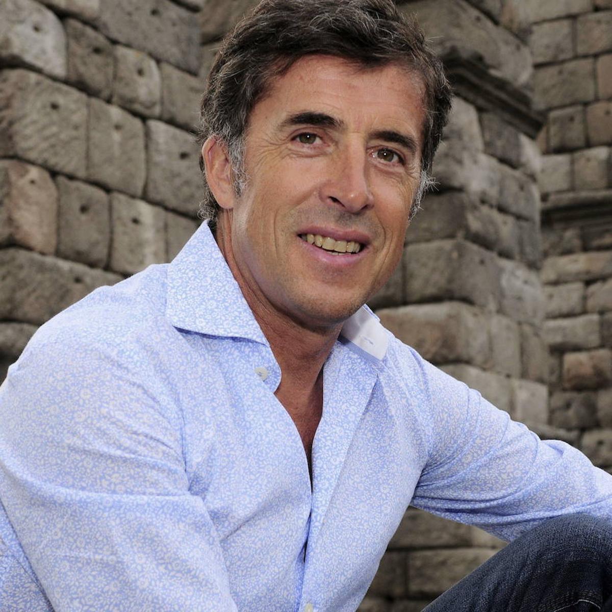 «Me gustaría ser más normal, menos conocido»