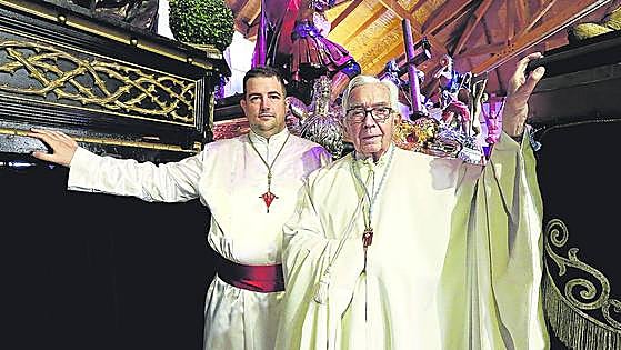 «Nuestro futuro es incierto porque cada vez tenemos menos jóvenes»