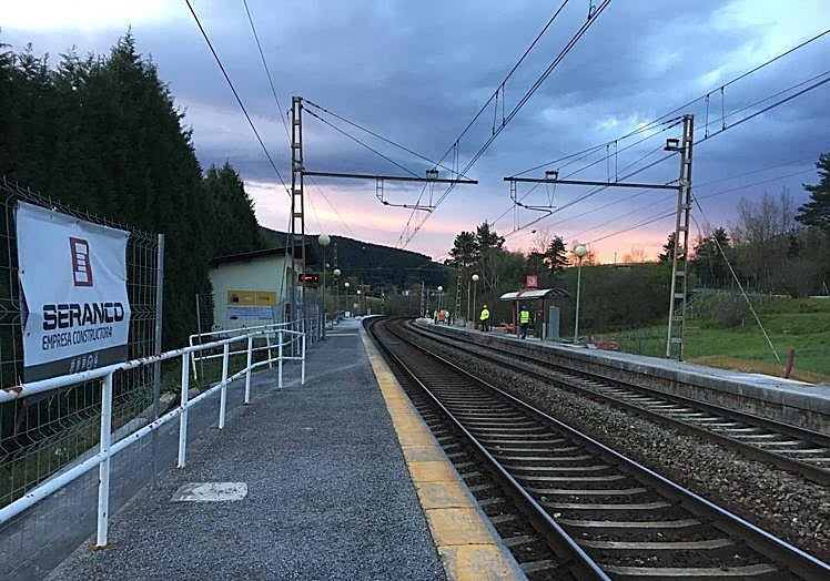 Imagen principal - A Google Maps se le atraganta la toponimia vizcaína