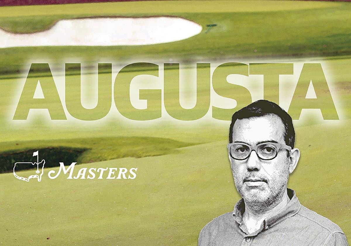 La tienda de Augusta, un agujero negro que lo devora todo