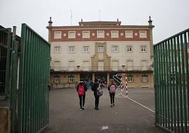 Laudio Institutua ofrecerá en exclusiva los bachilleratos públicos a partir del curso 2024-25.