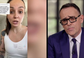 Risto Mejide carga contra la amiga de su ex, Laura Escanes: «Está desvelando cosas íntimas mías»