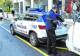 La plantilla también tiene libres las dos plazas de inspector y 2 de las 3 de subinspector.