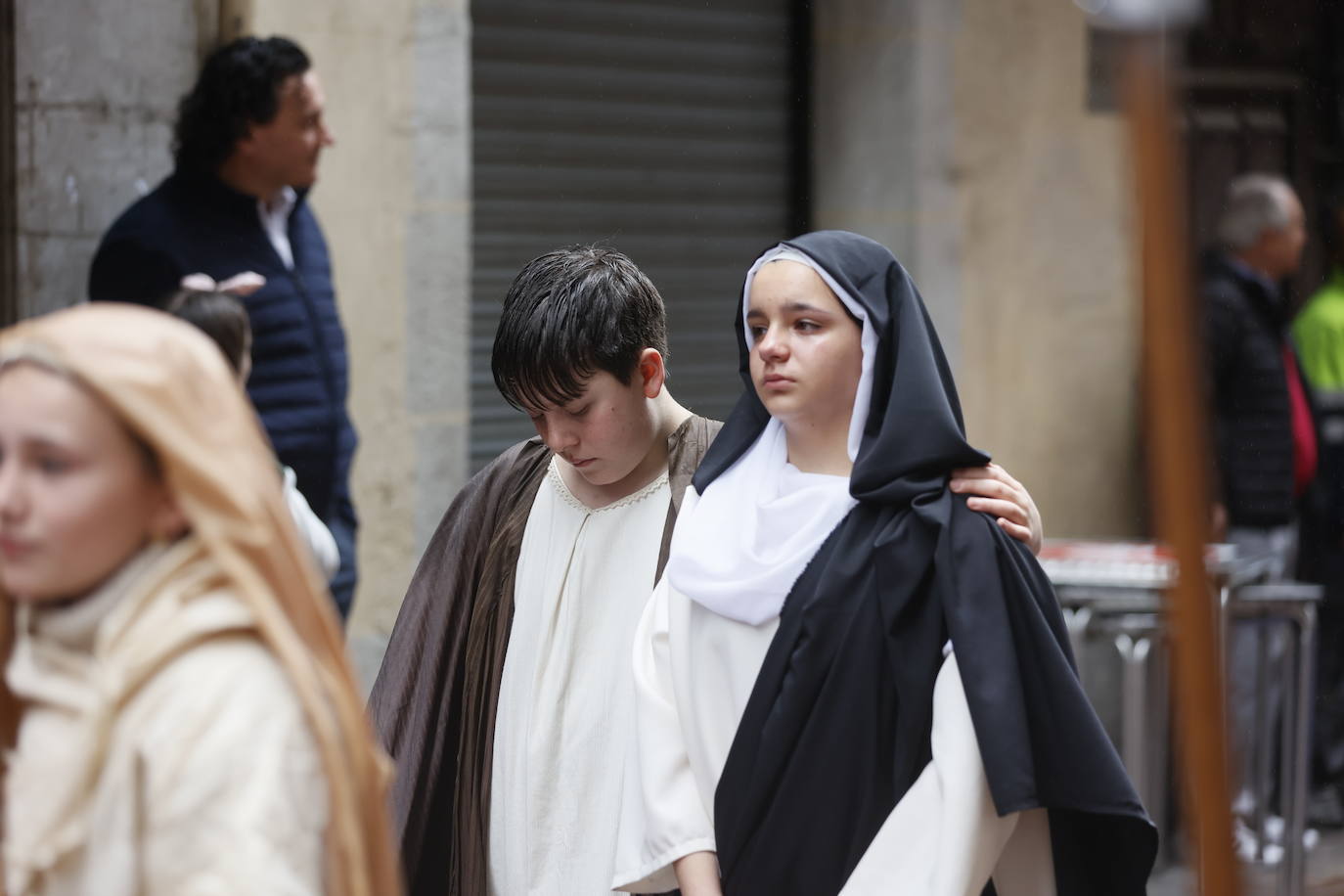 Pequeña gran pasión en Balmaseda