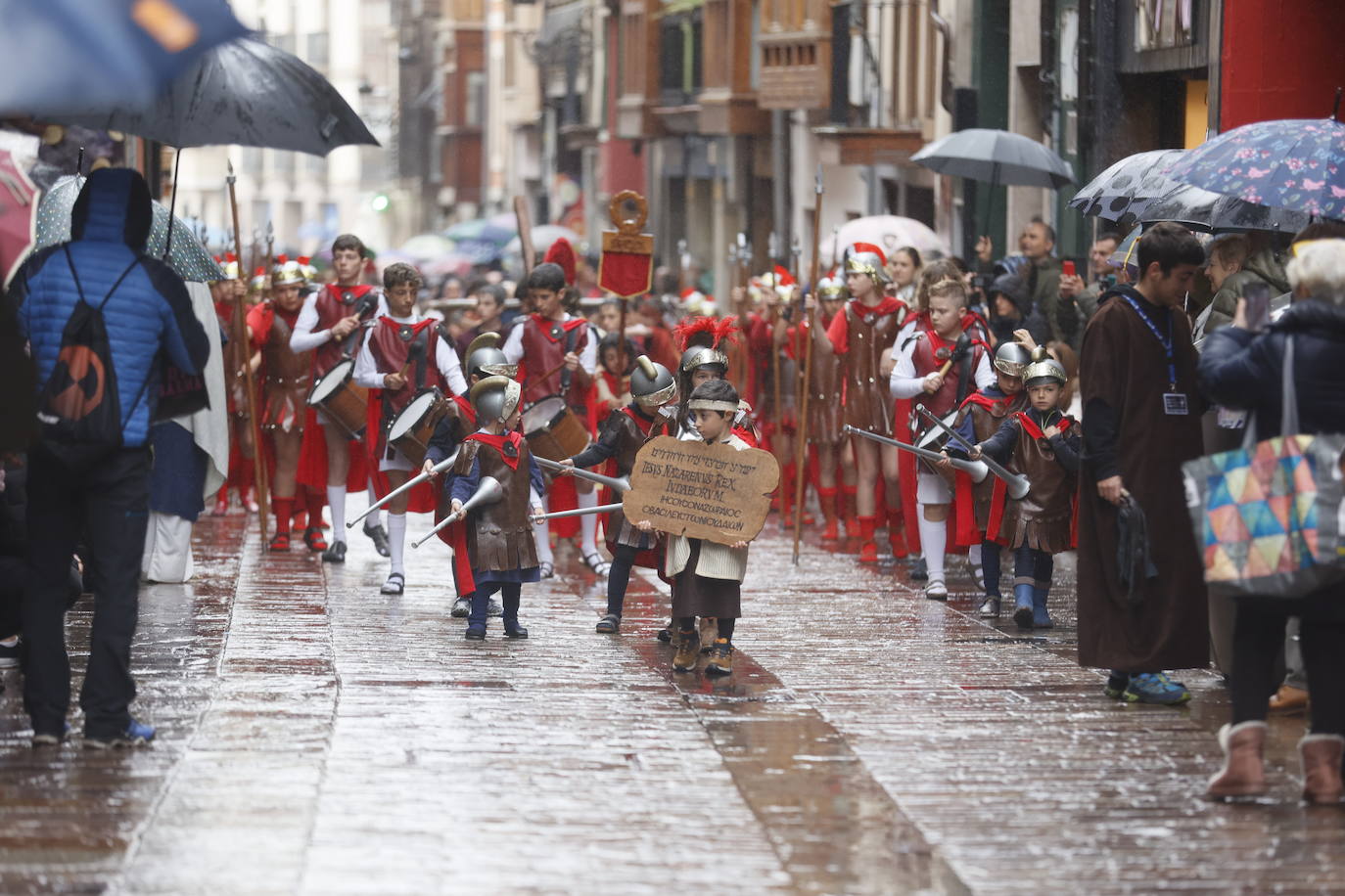 Pequeña gran pasión en Balmaseda