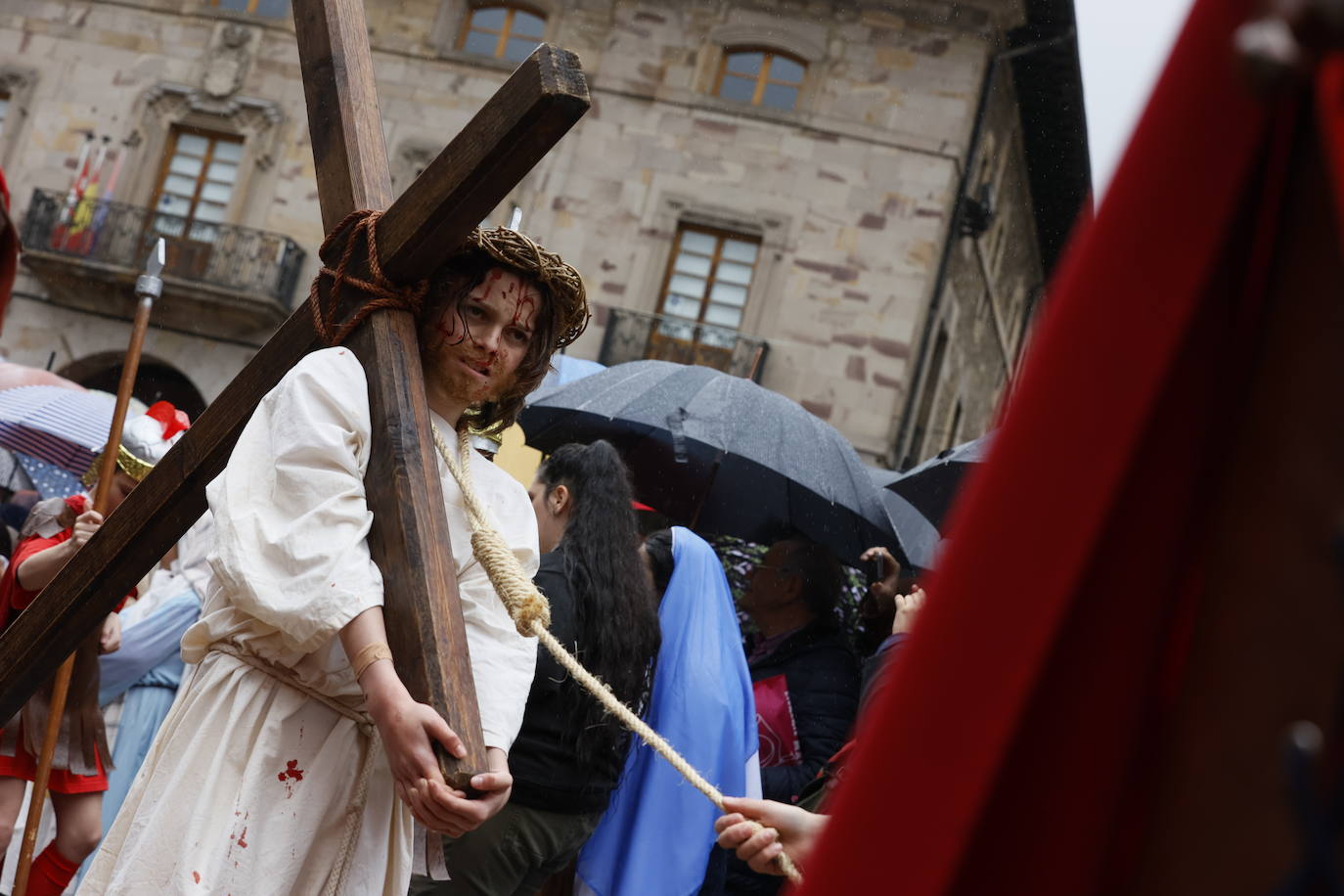 Pequeña gran pasión en Balmaseda